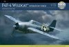 Arma Hobby 70065 F4F-4 Wildcat Operation Torch 1/72
